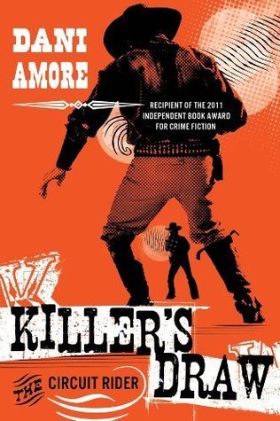 Killer's Draw book cover