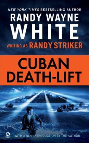 Cuban Death-Lift book cover