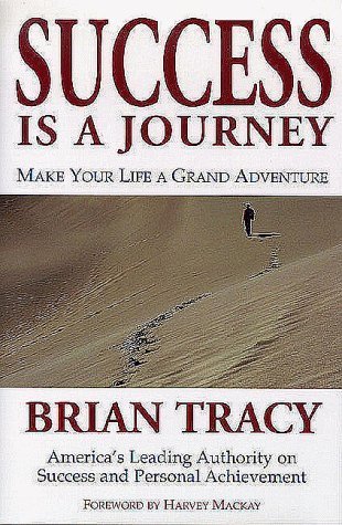 Success Is a Journey book cover