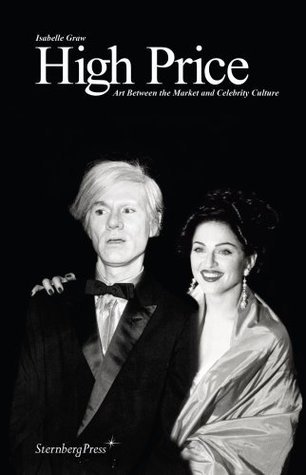 High Price book cover