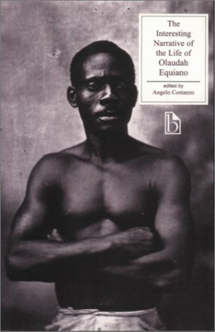 The Interesting Narrative of the Life of Olaudah Equiano (Broadview Literary Texts)