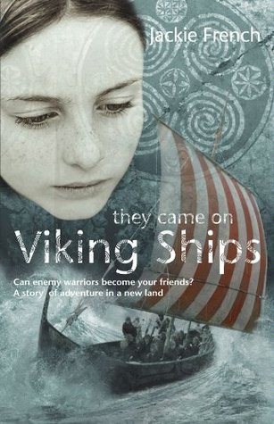 They Came on Viking Ships