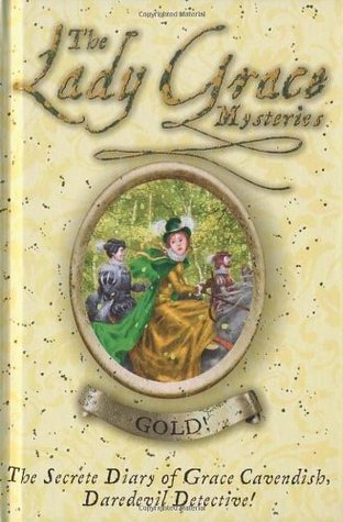 Gold! book cover