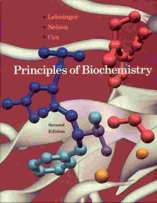 Lehninger Principles of Biochemistry 第7版