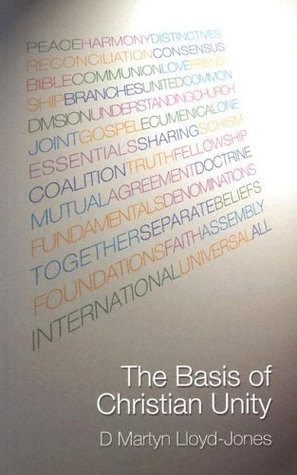 Basis of Christian Unity