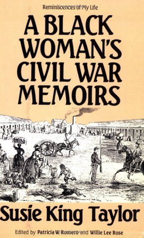 A Black Woman's Civil War Memiors