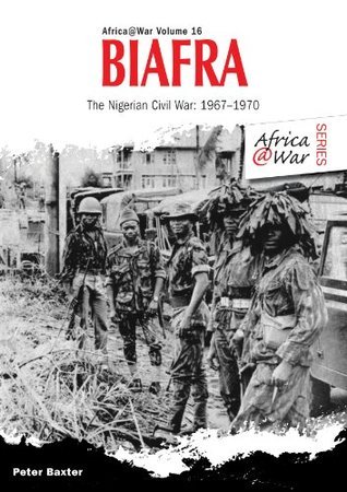 Biafra book cover