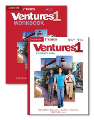 Ventures Level 1 Value Pack by Gretchen Bitterlin | Goodreads