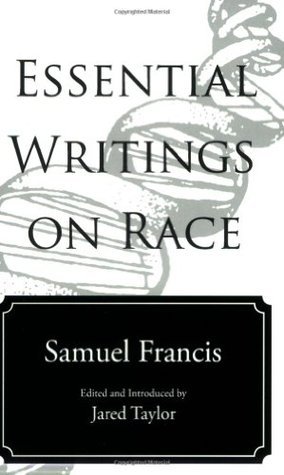 Essential Writings on Race