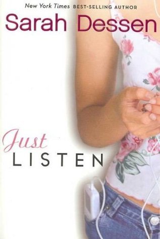 Just Listen & Someone Like You / Keeping the Moon book cover