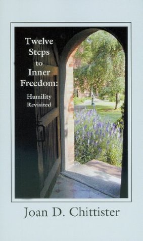 Twelve Steps to Inner Freedom book cover