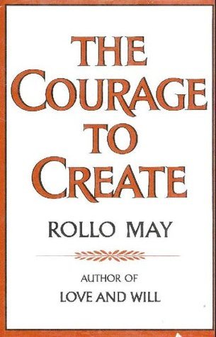 The Courage to Create cover