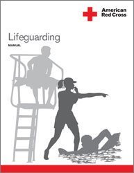 Red Cross Handbook.pdf American Red Cross Lifeguarding Manual by American National Red Cross ...