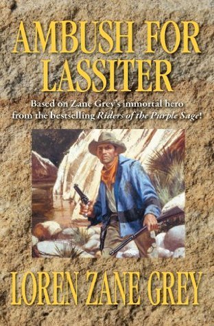 Ambush for Lassiter