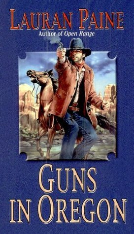 Guns in Oregon