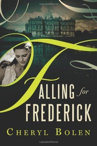 Falling for Frederick book cover