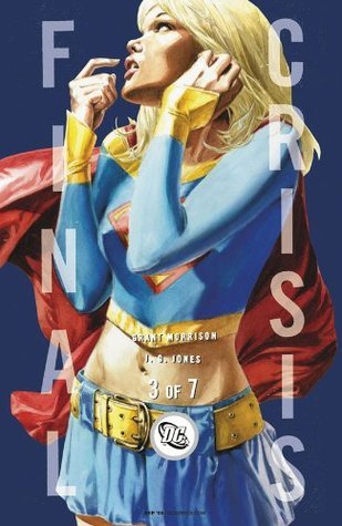 Final Crisis #3