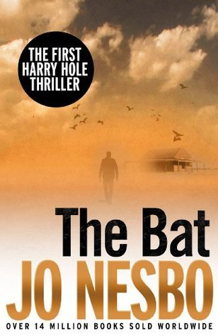 The Bat (Harry Hole,  #1)