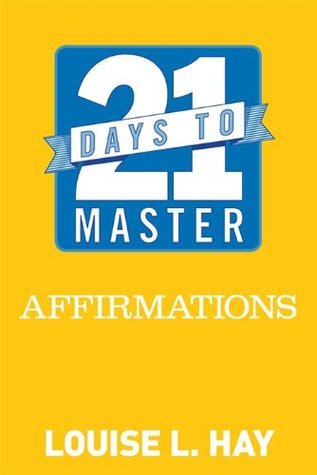 21 Days to Master Affirmations book cover