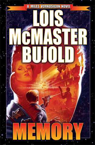 Memory (Vorkosigan Saga, #10)