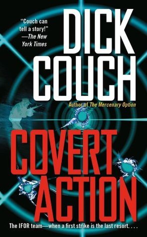 Covert Action book cover