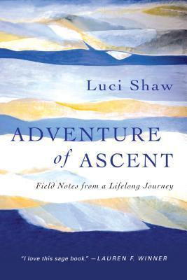 Adventure of Ascent book cover