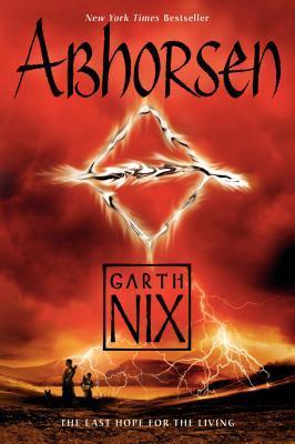 Abhorsen (Abhorsen, #3)