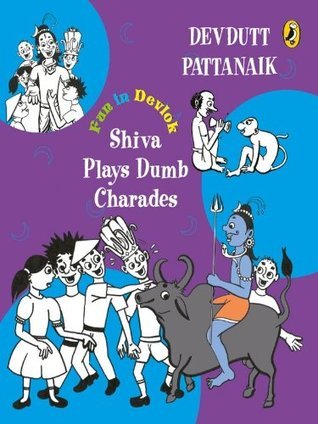Fun in Devlok book cover