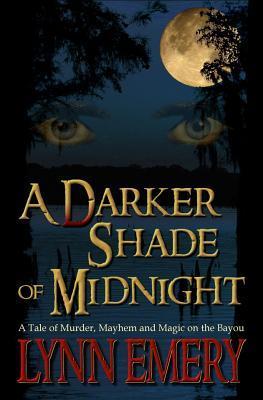 A Darker Shade of Midnight book cover