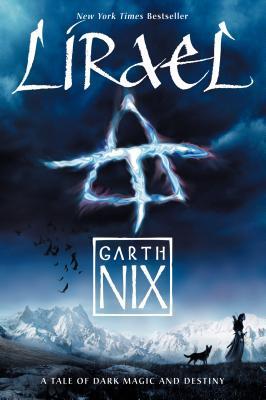 Lirael (Abhorsen, #2)