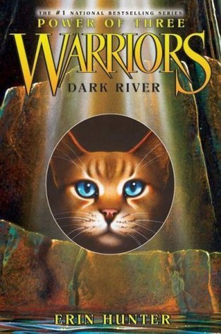 Dark River (Warriors: Power of Three #2)