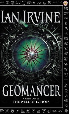 Geomancer (The Well of Echoes, #1)