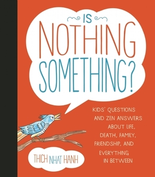 Is Nothing Something? book cover