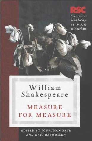 Measure for Measure (The RSC Shakespeare)