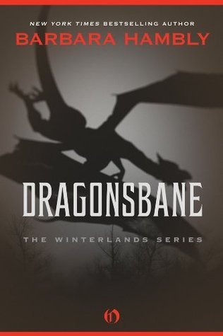 Dragonsbane (Winterlands #1)