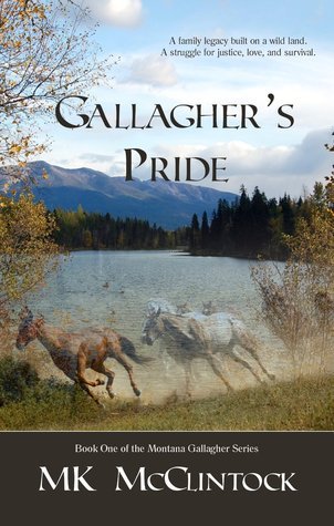 Gallagher's Pride