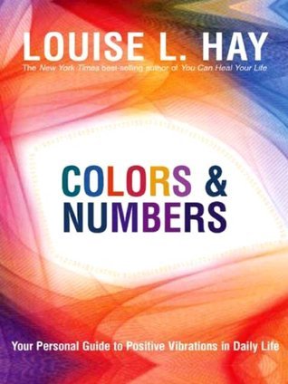 Colors & Numbers book cover