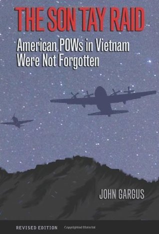 American POWs in Vietnam Were Not Forgotten, Revised Edition