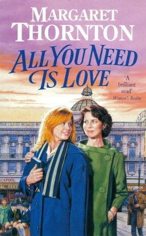 All You Need Is Love