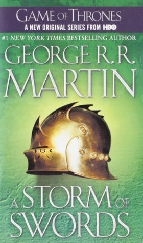 A Storm of Swords (A Song of Ice and Fire #3)