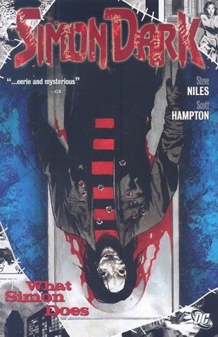 Simon Dark: What Simon Does