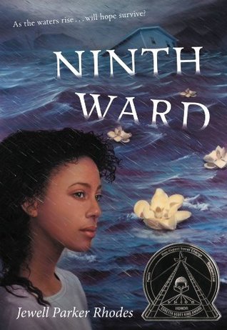 Ninth Ward (The Louisiana Girls Trilogy, #1)