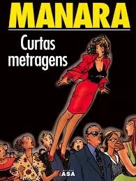 Curtas metragens book cover