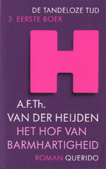 Het Hof van Barmhartigheid