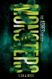 Monsters (Ashes Trilogy, #3)