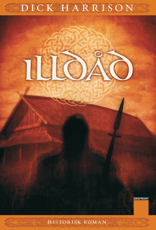 Illdåd book cover