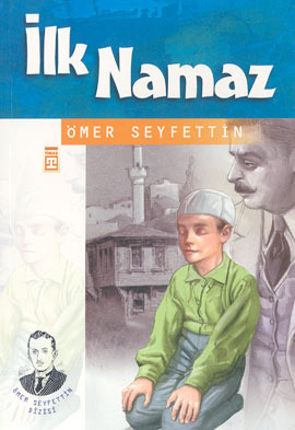 İlk Namaz book cover