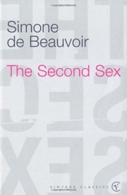 The Second Sex