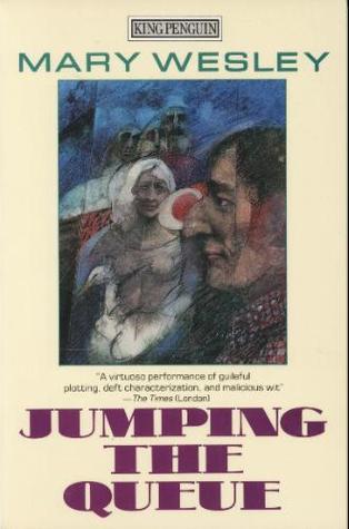 Jumping the Queue