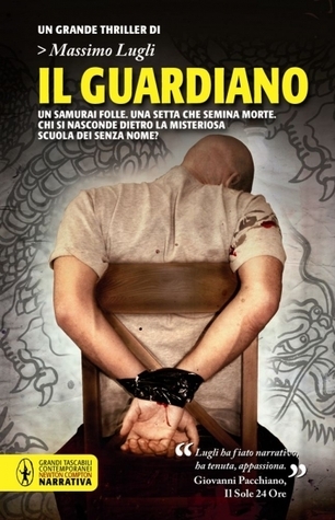 Marco Corvino book cover 3
